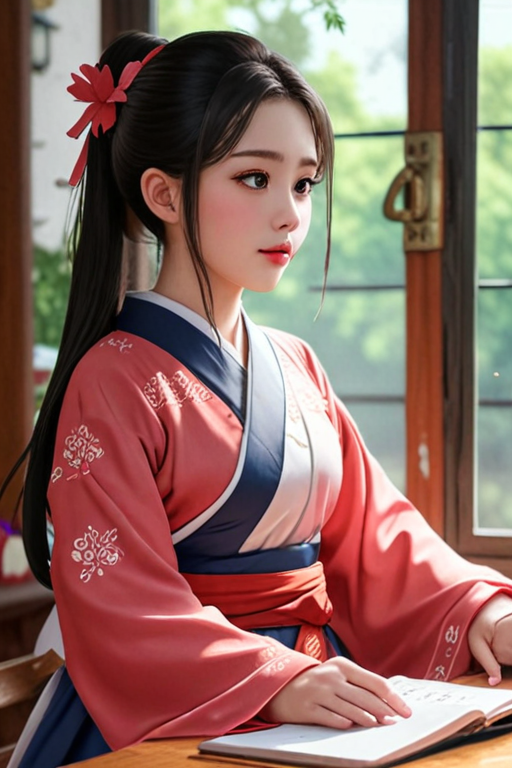 Sổ Tay Mau Xuyên Mẫu Mực