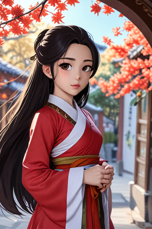 Ngũ Phụng Triều Long