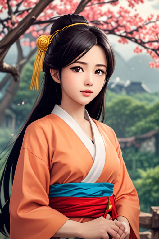 Giang Hồ Kỳ Cục