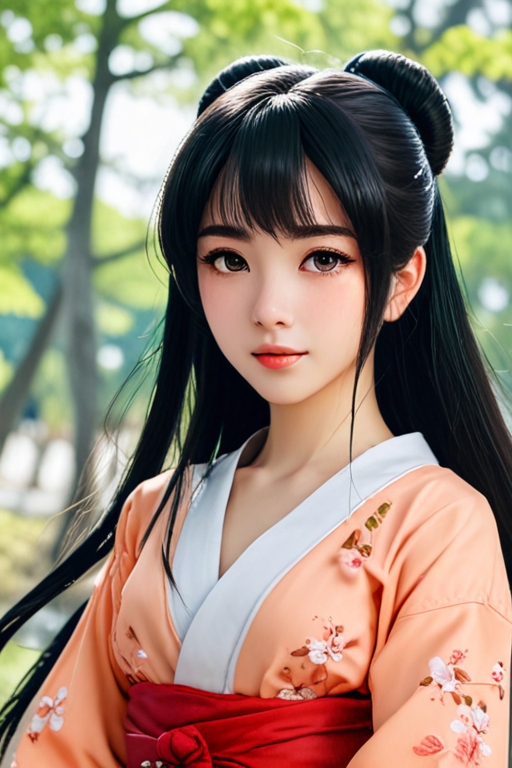 U Linh Sơn Trang