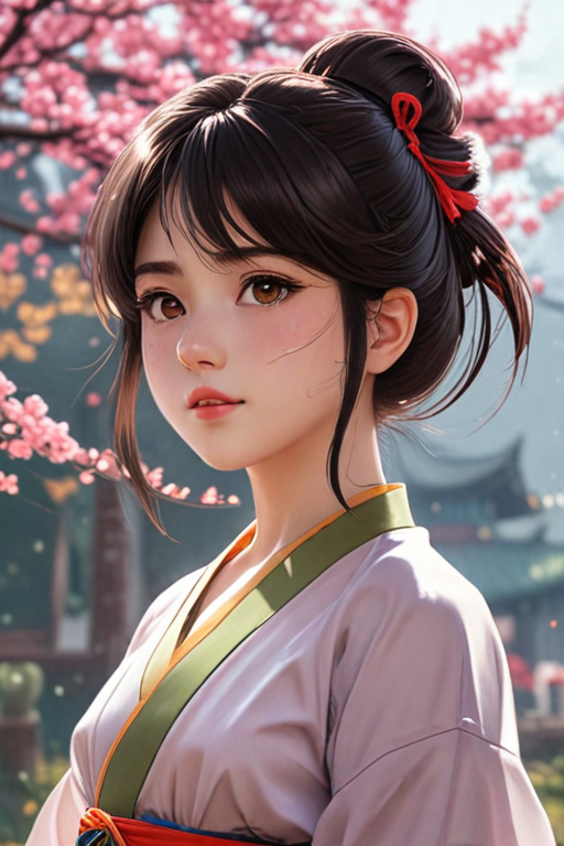 Võ Lâm Huyền Thoại