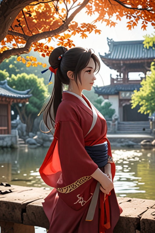 Tinh Vũ Cửu Thần