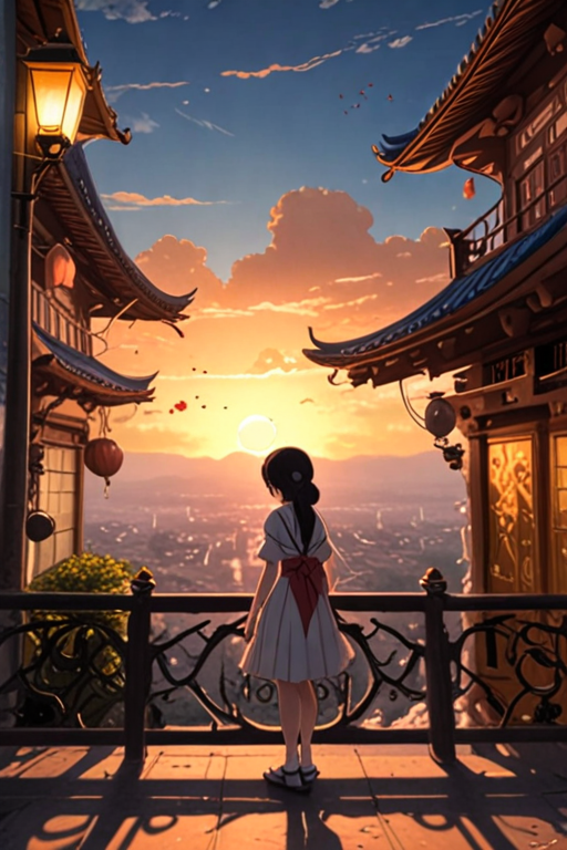 Liệt Hỏa Như Ca