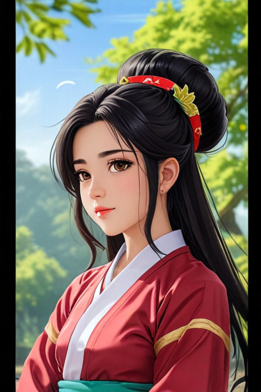 Linh Khứu Phi Long (Linh Thứu Phi Long)