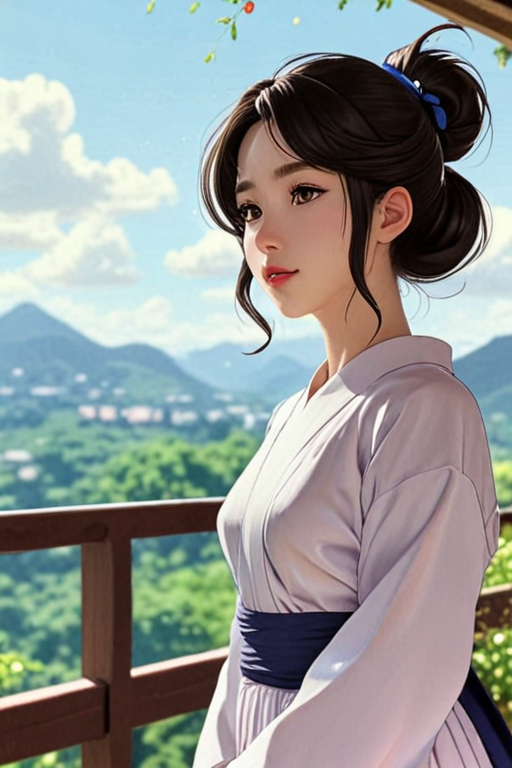 Thuận Nước Ta Đẩy Thuyền