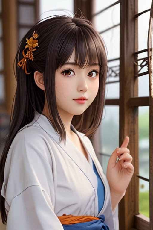 Lãng Khách Vô Danh