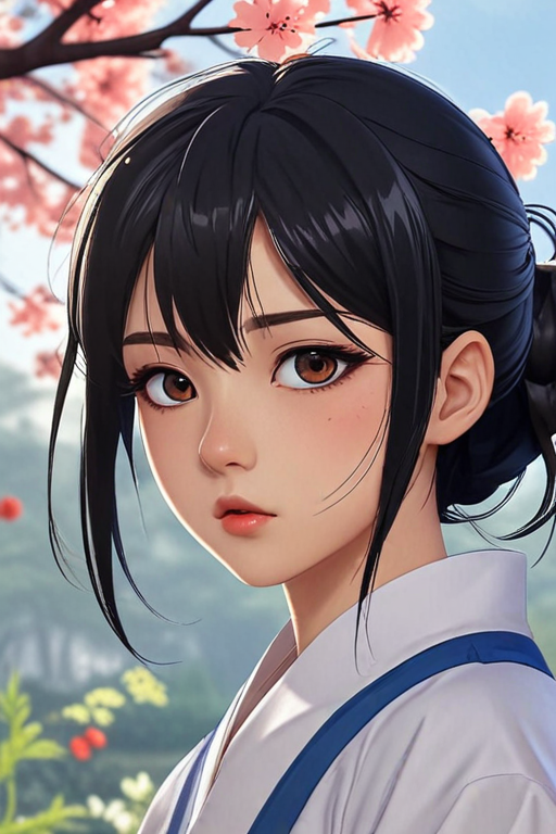 Tiếu Ngạo Thần Điêu
