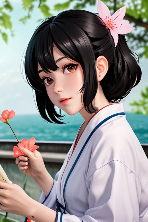 Phượng Tàn Phi Cẩm Tú Thiên Hạ