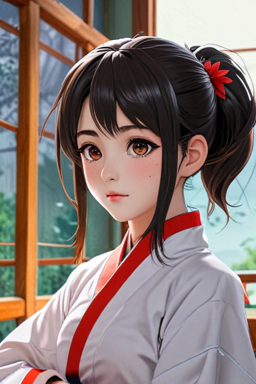 Nhất Nộ Bạt Kiếm