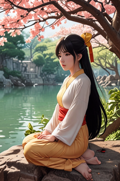 Phong Lưu Võ Trạng Nguyên