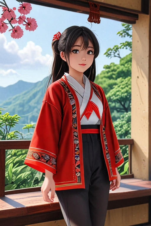 Đường Gươm Tuyệt Kỹ