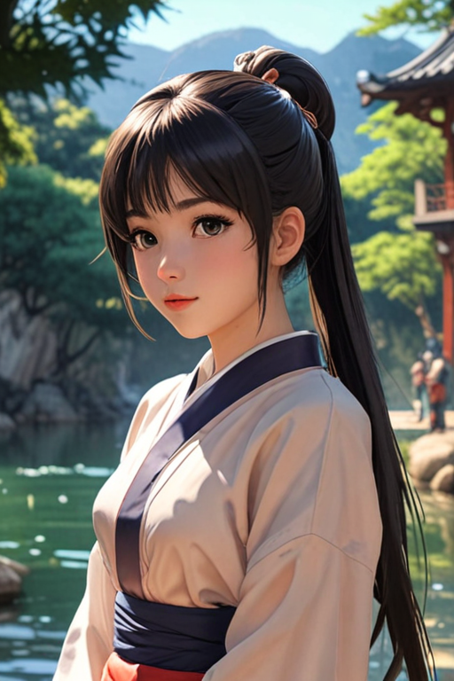 Võ Lâm Tĩnh Hải