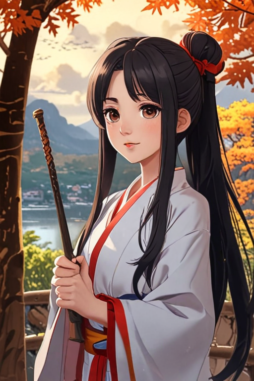 Ngũ Hồ Chiến Sử