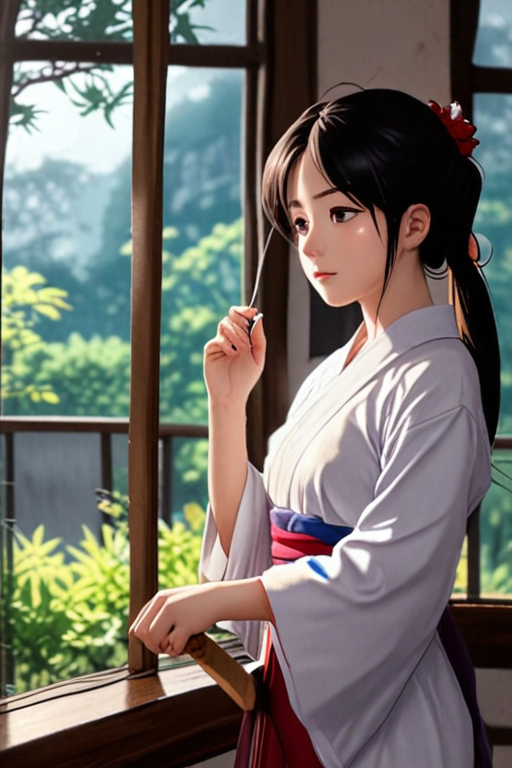 Đào Yêu Ký