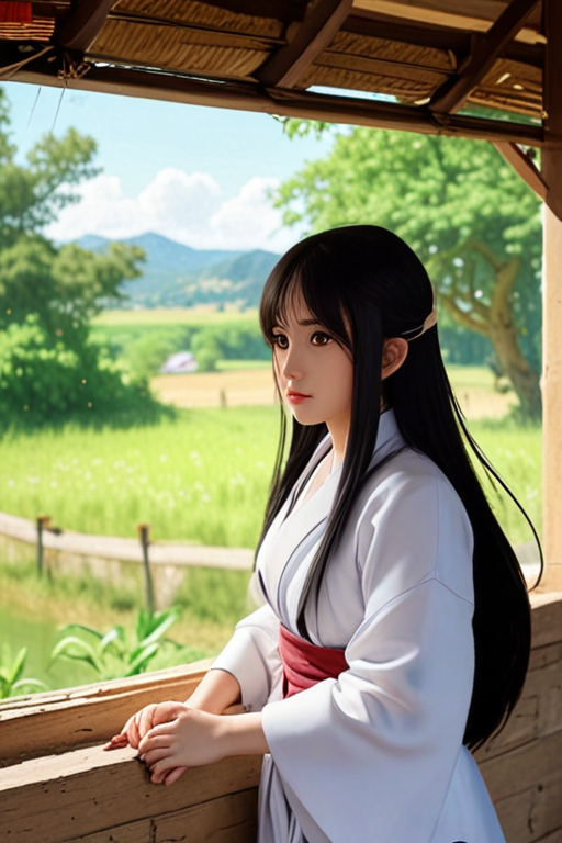 Bảo Đại, Hay Là Những Ngày Cuối Cùng Của Vương Quốc An Nam