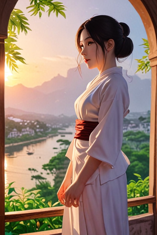 Long Nhóc Con Là Thanh Cung Đoàn Sủng