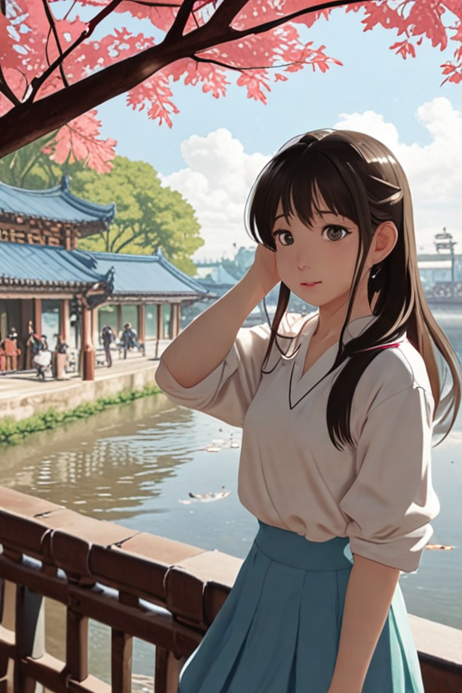 [Bóng Tối & Ánh Sáng I] Tàn Sát
