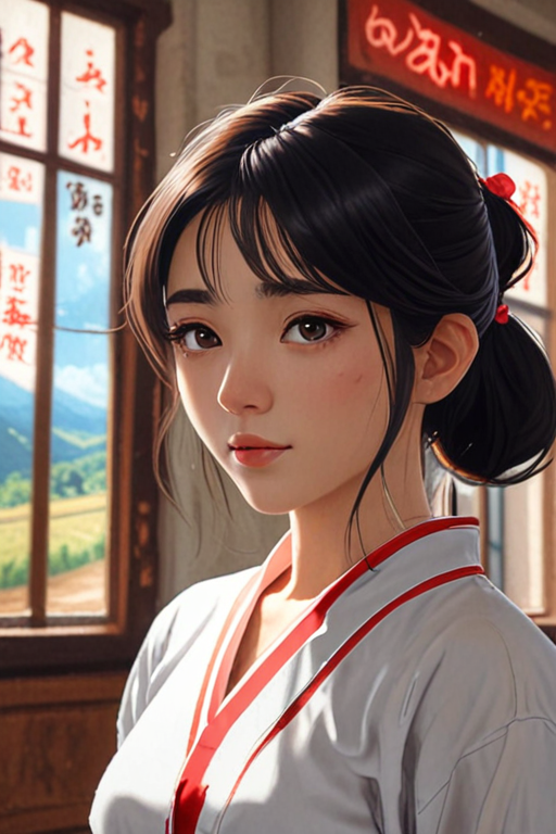 Kim Giác Quái Đàm Tập 2: Tiểu Lôi