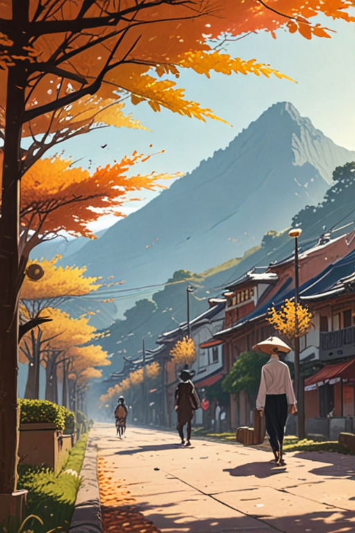 Câu Truyện Của Cừu