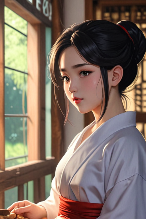 Nhà Trọ Yêu Quái