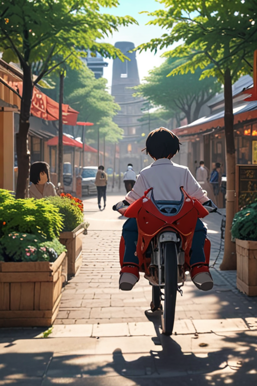 Chuyến Xe Buýt Đêm Đó