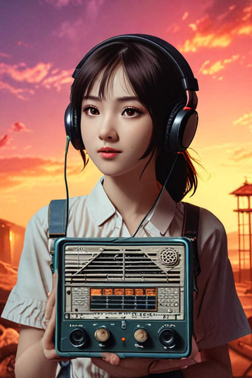 Quái Đàm Radio