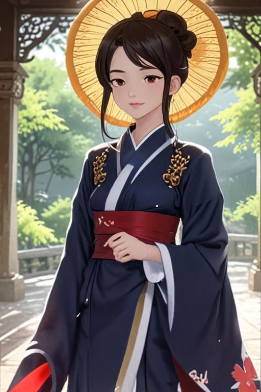 Giải Quyết Riêng