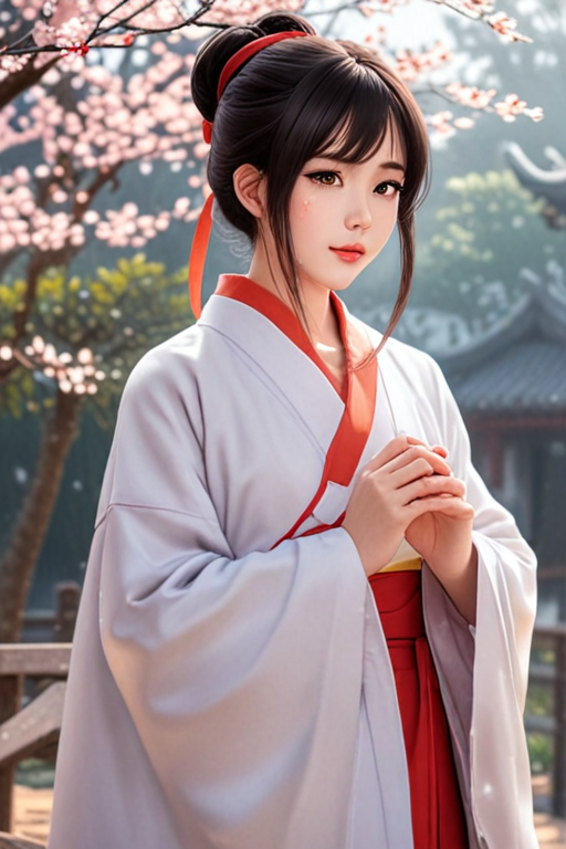 Hủ Linh Chú