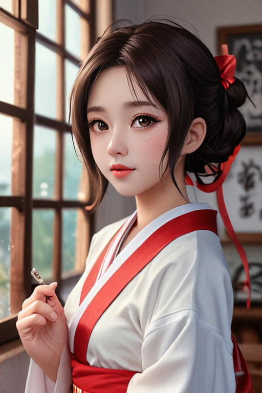 Phiêu Miểu 2 – Quyển Mặt Quỷ