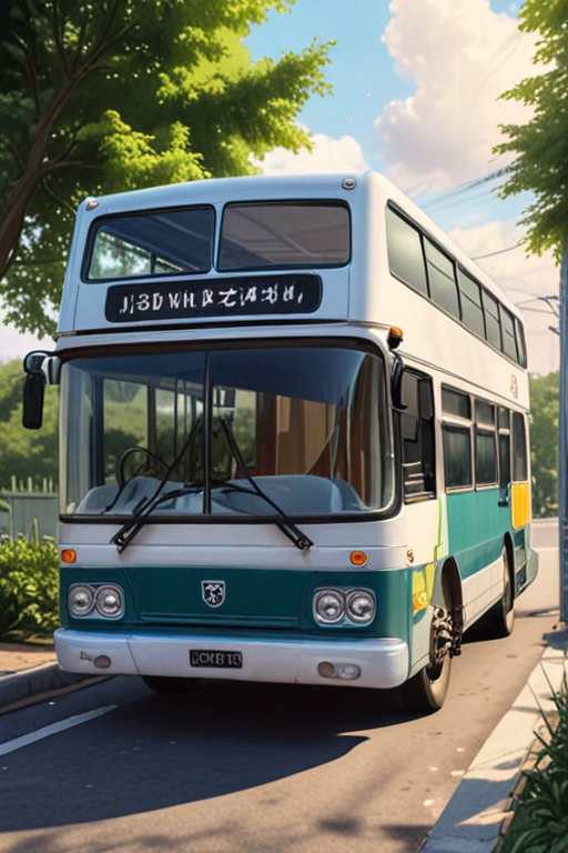 Chuyến Xe Bus Số 14