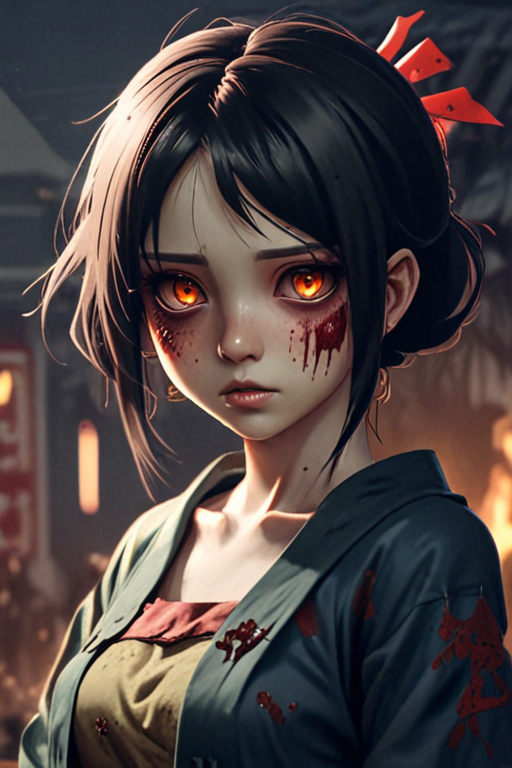 Zombie Bao Vây Hướng Dẫn Sống Còn Ngày Tận Thế