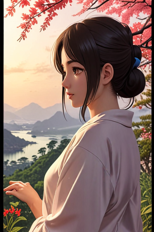 Bà Cô Hổ