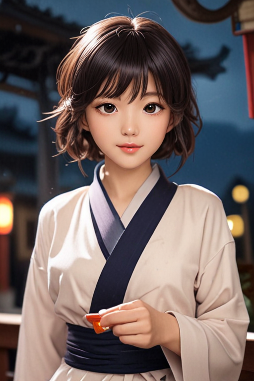 Mộng Chiếu