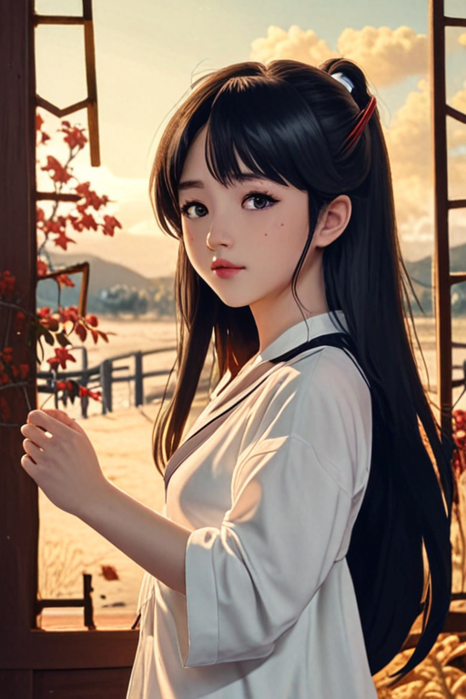 Tiểu Thư Hầu Phủ