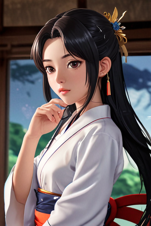 Mặc Tổng Cưng Chiều Vợ Yêu