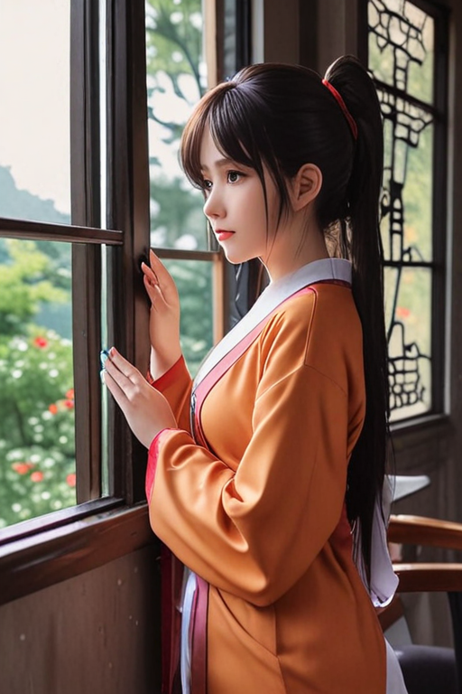 Sủng Em Đến Tận Trời