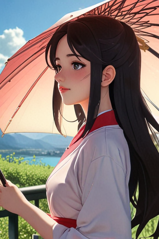 Bạc Hà Năm Năm Trên Ruộng Cải Thảo