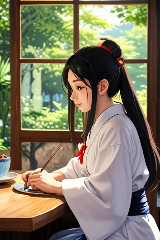 Tuyệt Sủng Hắc Manh Kiều Thê