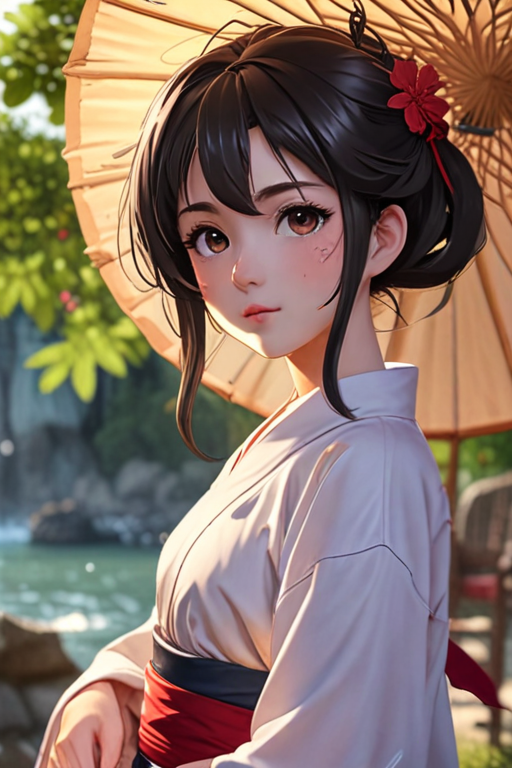 Quyến Rũ Ông Chú Tuổi Băm
