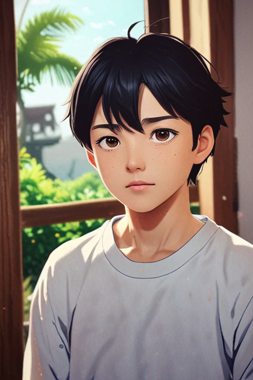 Gả Cho Góa Nam Nhân