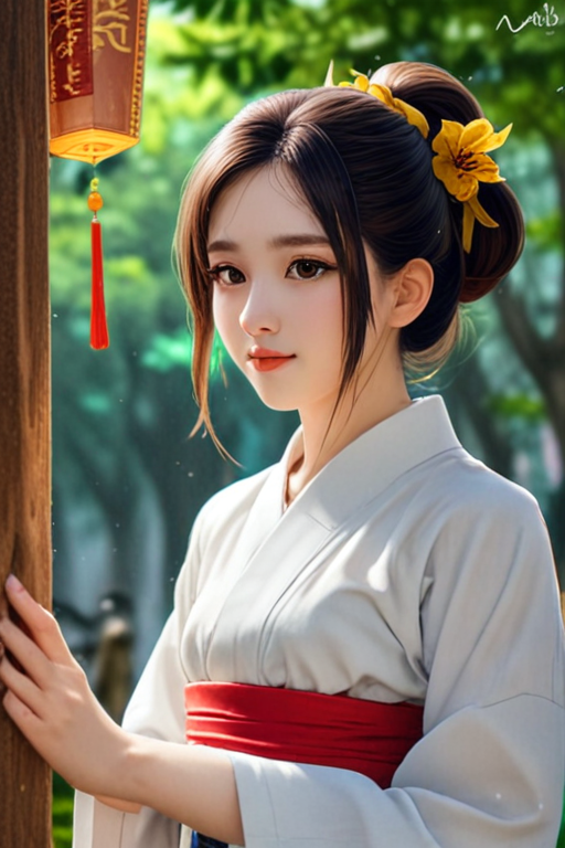 Mị Luyến – Hành Trình Từ Bảo Mẫu đến Chồng Ngoan