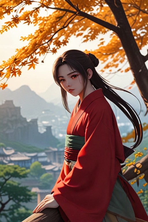 Hoàng Hôn Sớm