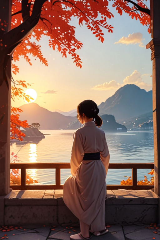Anh Là Người Mù Thì Đã Sao