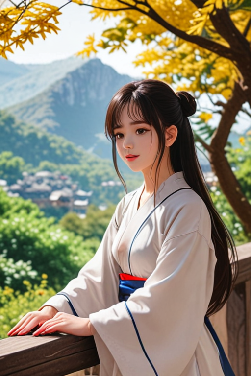 Trọng Sinh Chi Ngốc Nữ Thành Phi