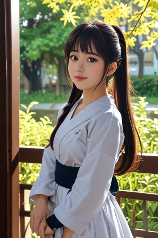 Gần Nhất Anh, Xa Nhất Yêu