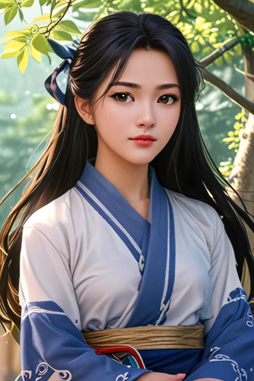 Ngàn Nụ Hôn Rơi Xuống – Toàn Nhị