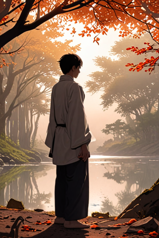 Độc Sủng Điền Viên Man Thê