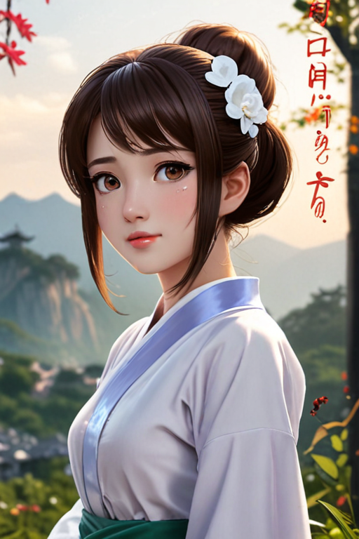 Ngày Xuân Xao Động (Tư Xuân Kỳ)