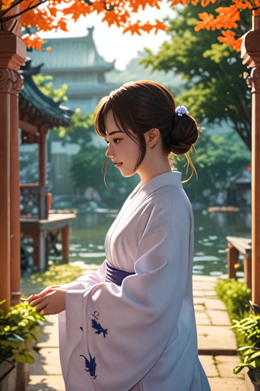 Nhu Nhược Là Ta, Độc Ác Cũng Là Ta