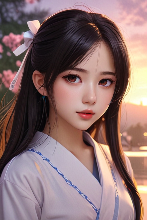 Nữ Nhân Của Vương, Ai Dám Động!